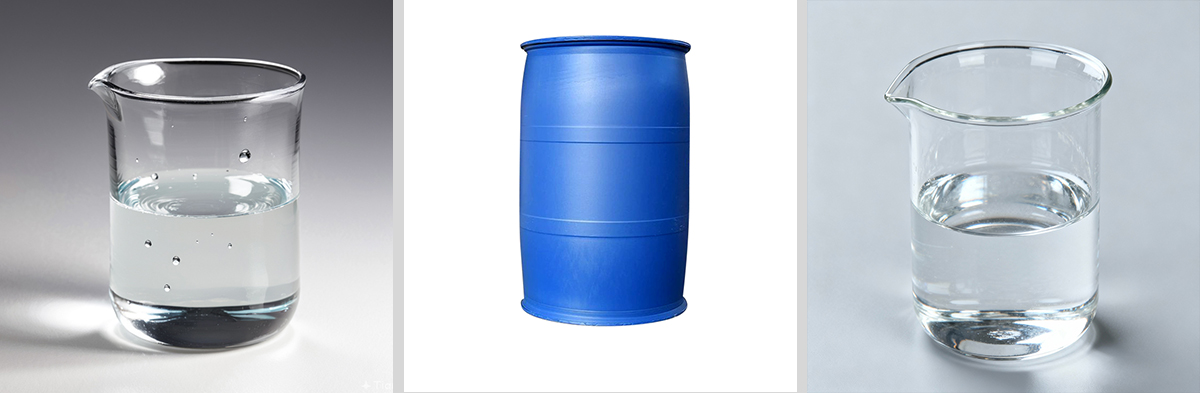 Carbinol (Hydroxyl) Terminated Polydimethylsiloxane CAS#67674-67-3