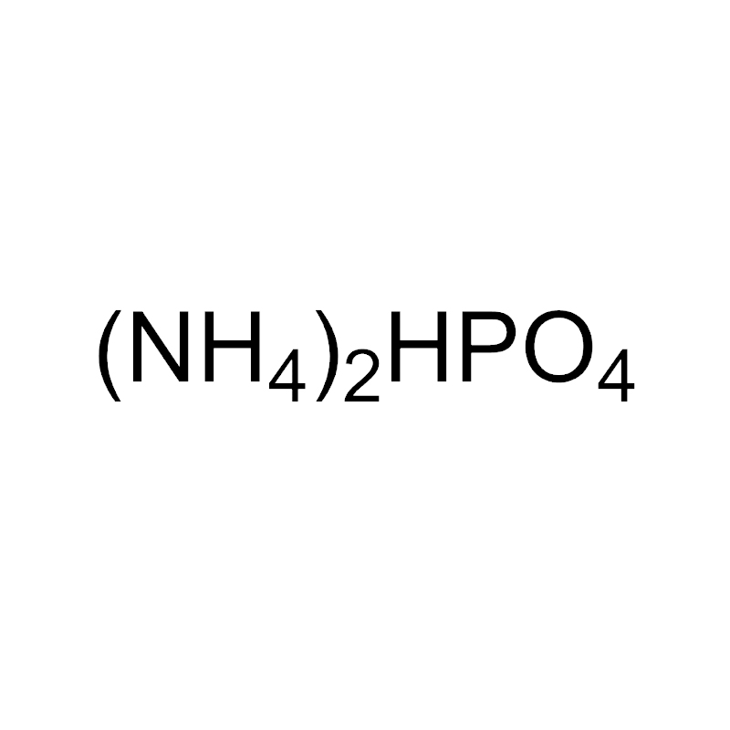 Ammonium phosphate dibasic CAS#7783-28-0