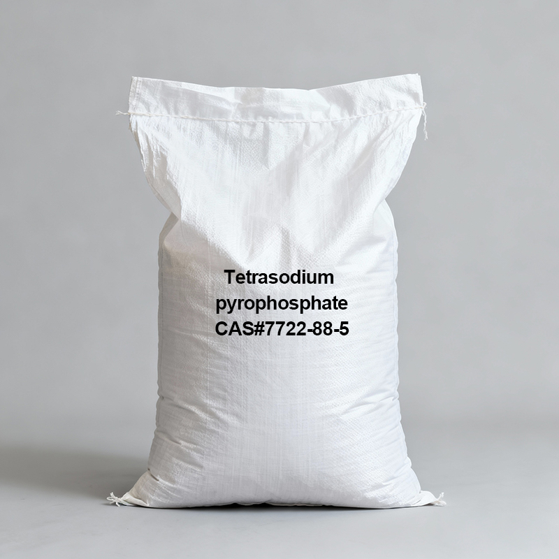 Tetrasodium pyrophosphate CAS#7722-88-5