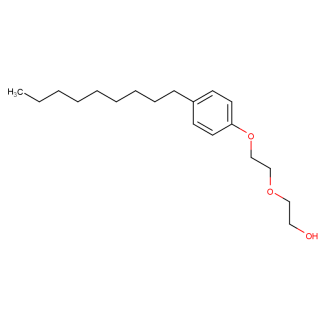Éthoxylate de nonylphénol CAS#9016-45-9