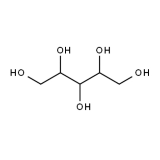 Xylitol CAS-Nr. 87-99-0