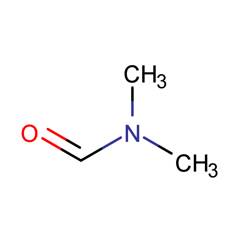 N,N-диметилформамид CAS#68-12-2
