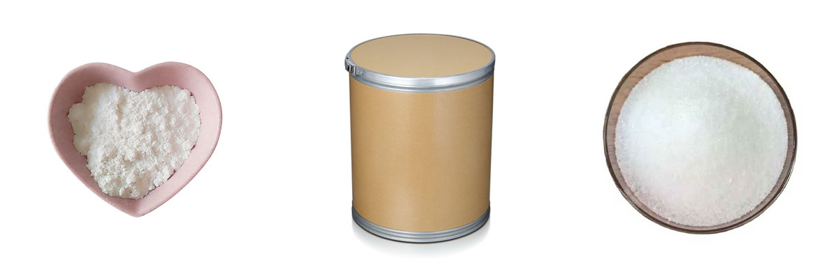 Sodium Metabisulfite CAS#7681-57-4