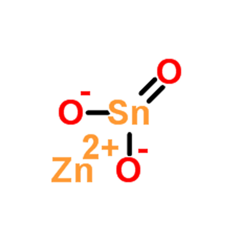 Estanato de zinco CAS nº 12036-37-2