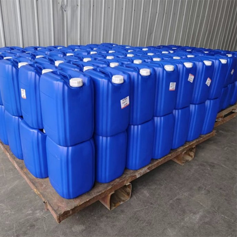 N,N-Dimethylaniline CAS №121-69-7