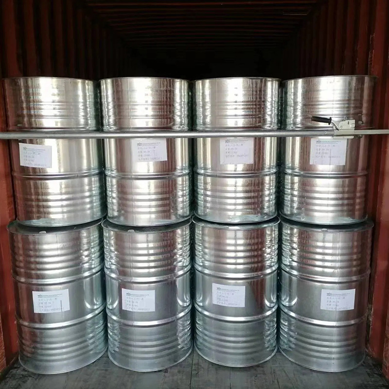 Hidroperóxido de terc-butilo CAS#75-91-2