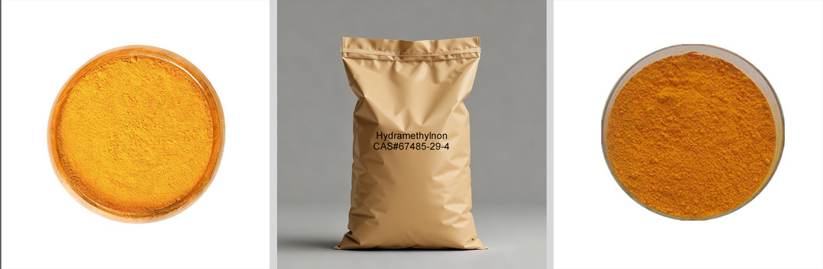 Hydramethylnon CAS#67485-29-4 Hydramethylnon CAS#67485-29-4
