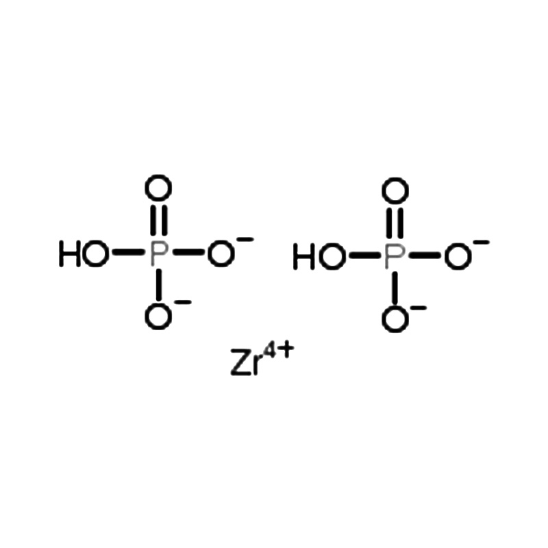 Гидрофосфат циркония(IV) CAS № 13772-29-7