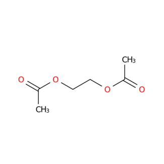 Ethylene Glycol Diacetate CAS#111-55-7