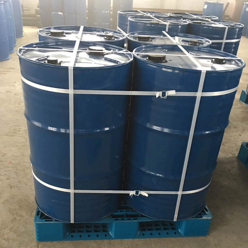 Линол қышқылы CAS № 60-33-3