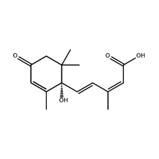 Acide abscissique CAS n° 21293-29-8