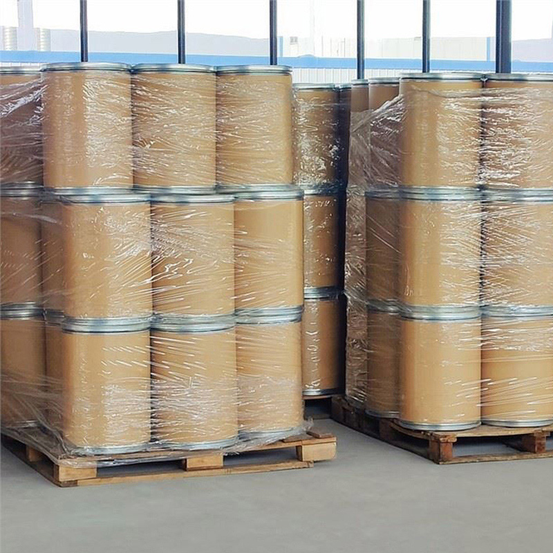 Метилпреднизолон CAS#83-43-2