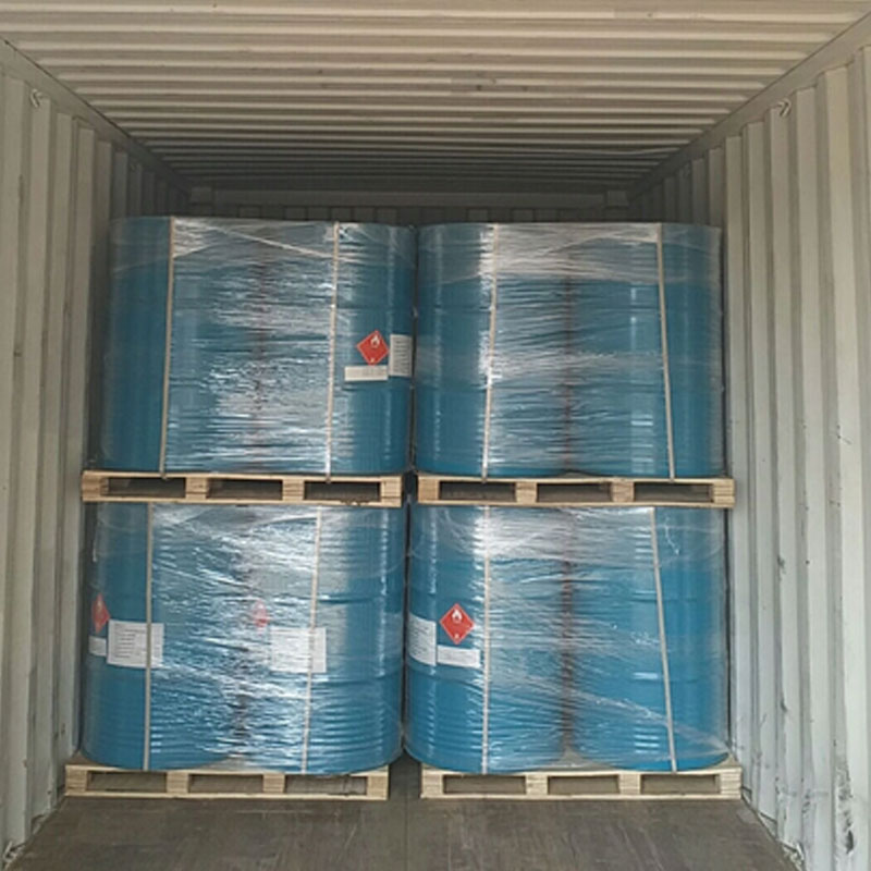 Hypochlorite de sodium CAS n° 7681-52-9