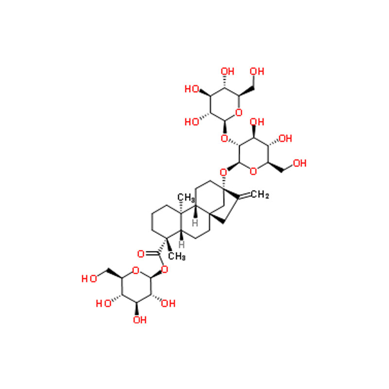 Esteviósido CAS#57817-89-7