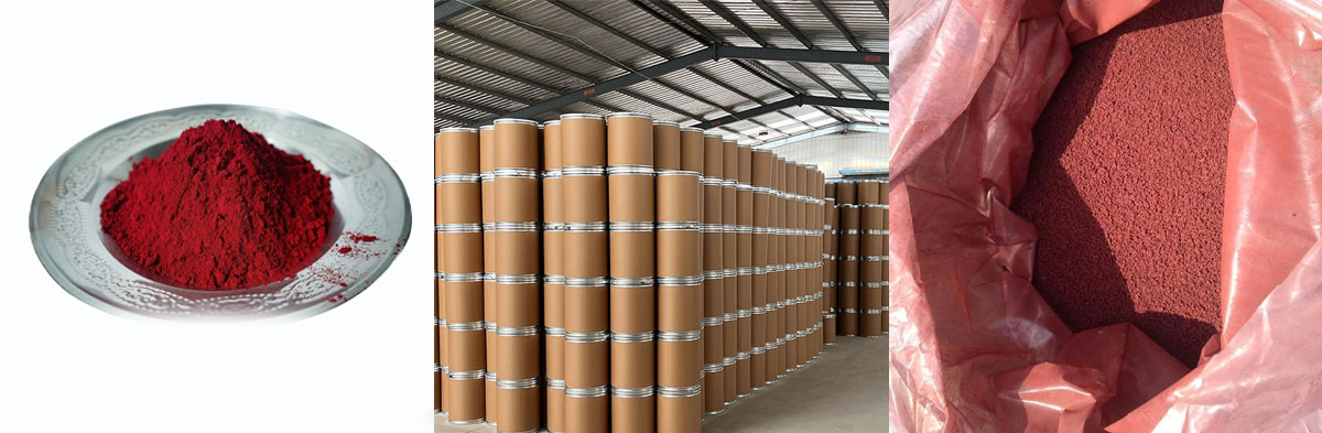 Cobaltous nitrate hexahydrate CAS#10026-22-9