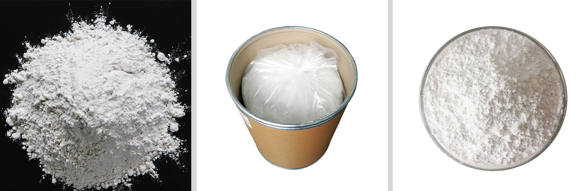 Bariy titanat CAS # 12047-27-7