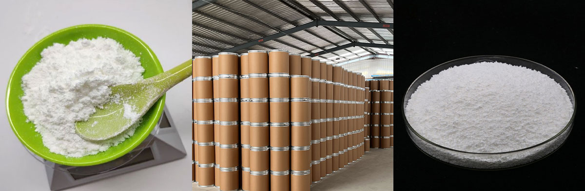 Bisphenol AF CAS#1478-61-1