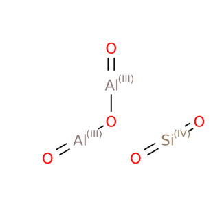 Zeolith CAS-Nr. 1318-02-1