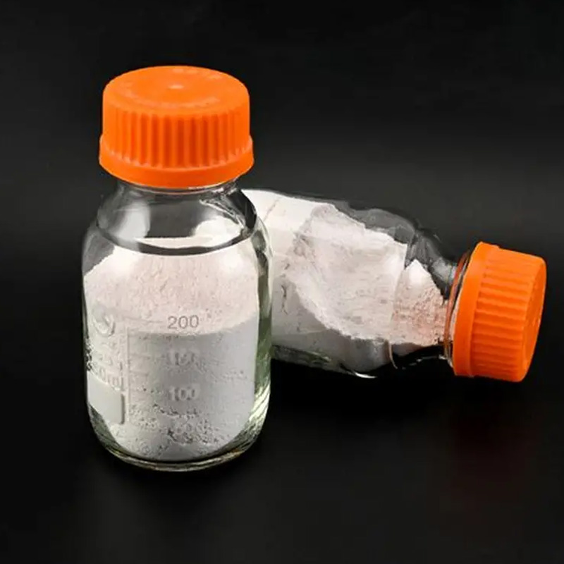 Esafluorozirconato di potassio CAS#16923-95-8