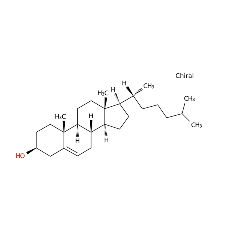 Холестерин CAS#57-88-5