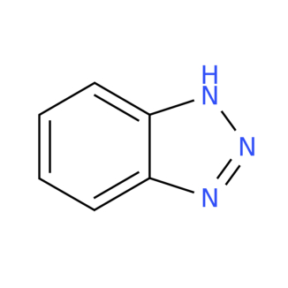 Benzisotriazol CAS-Nr. 95-14-7