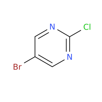5-Bromo-2-cloropirimidina CAS#32779-36-5