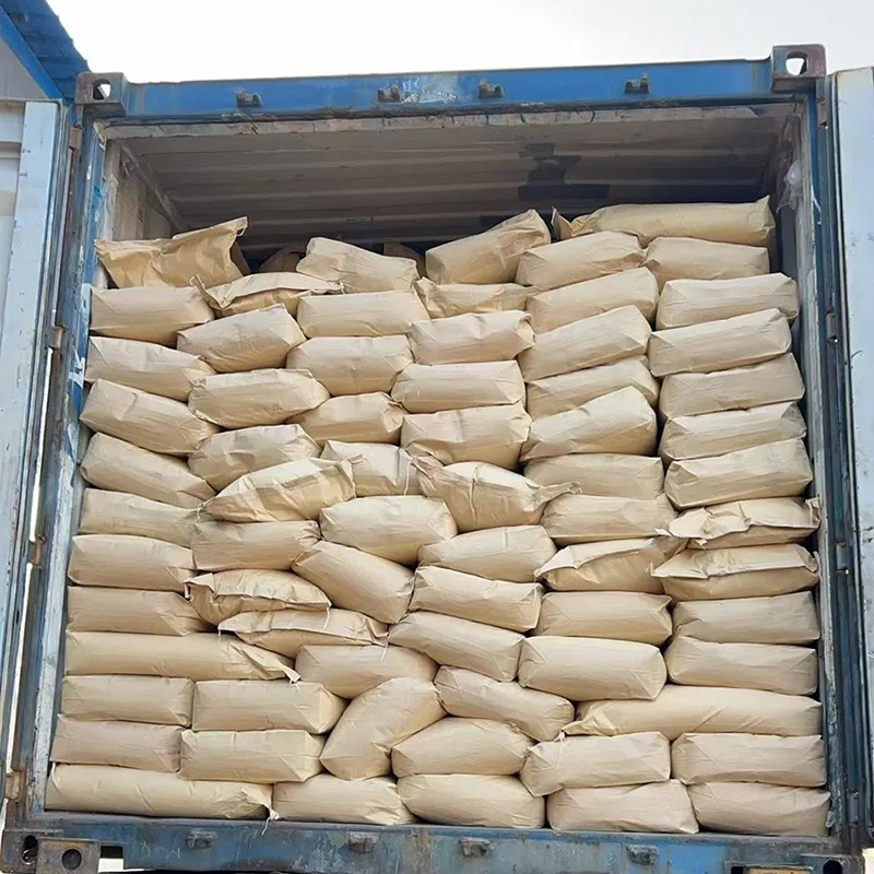 Formiato de cálcio CAS#544-17-2