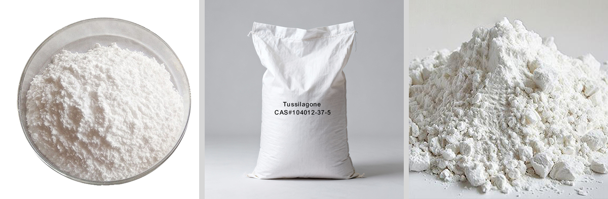 Tussilagone CAS # 104012-37-5