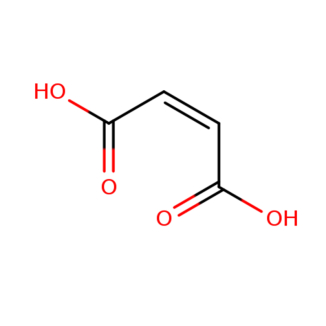 Acide polymaléique CAS n° 26099-09-2