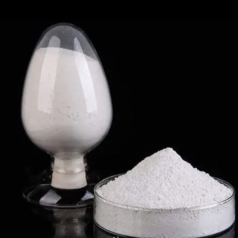 Zinc borate CAS#1332-07-6