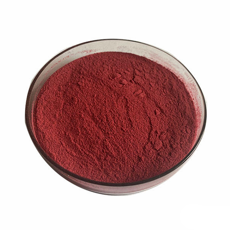 Rhodium(III) chloride hydrate CAS#20765-98-4