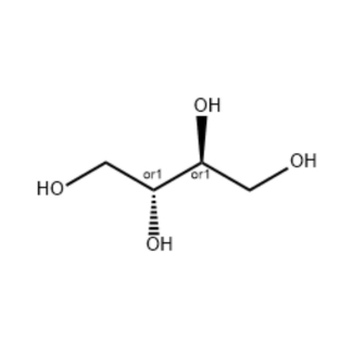 Eritritol CAS#149-32-6