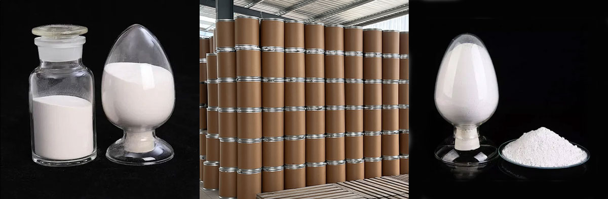 Фторалюминат калия № 14484-69-6 Фторалюминат калия № 14484-69-6