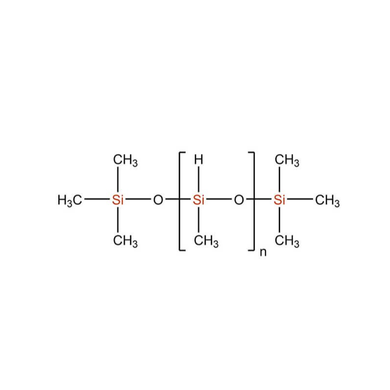 Poly(methylhydrosiloxane) CAS#63148-57-2