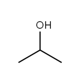 Isopropylalkohol CAS-Nr. 67-63-0
