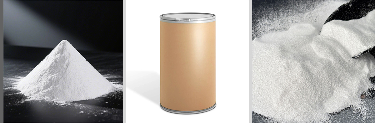 Acido ialuronico CAS#9004-61-9 Acido ialuronico CAS#9004-61-9