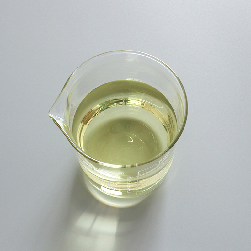 Epoksidlangan soya yog'i CAS # 8013-07-8