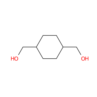 1,4-Ciclohexanodimetanol CAS#105-08-8