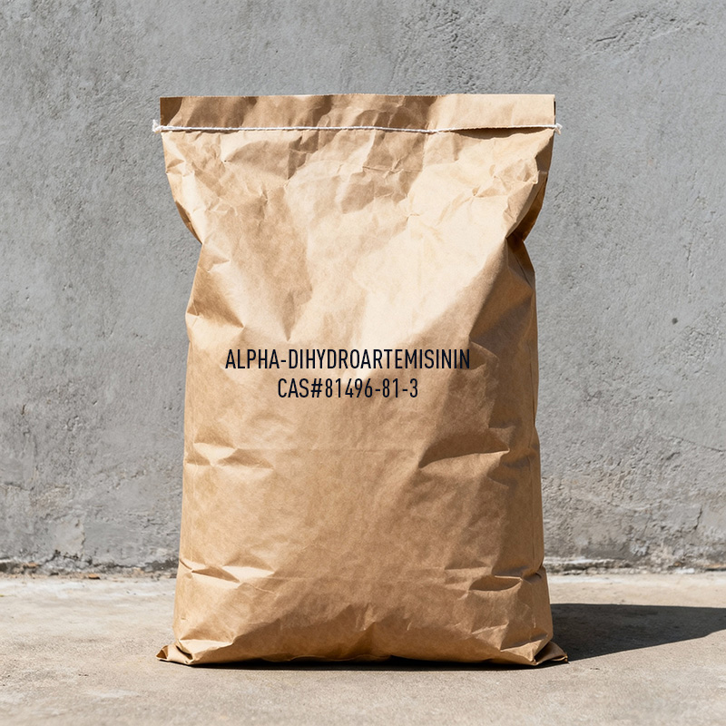 Alfa-diidroartemisinina CAS#81496-81-3
