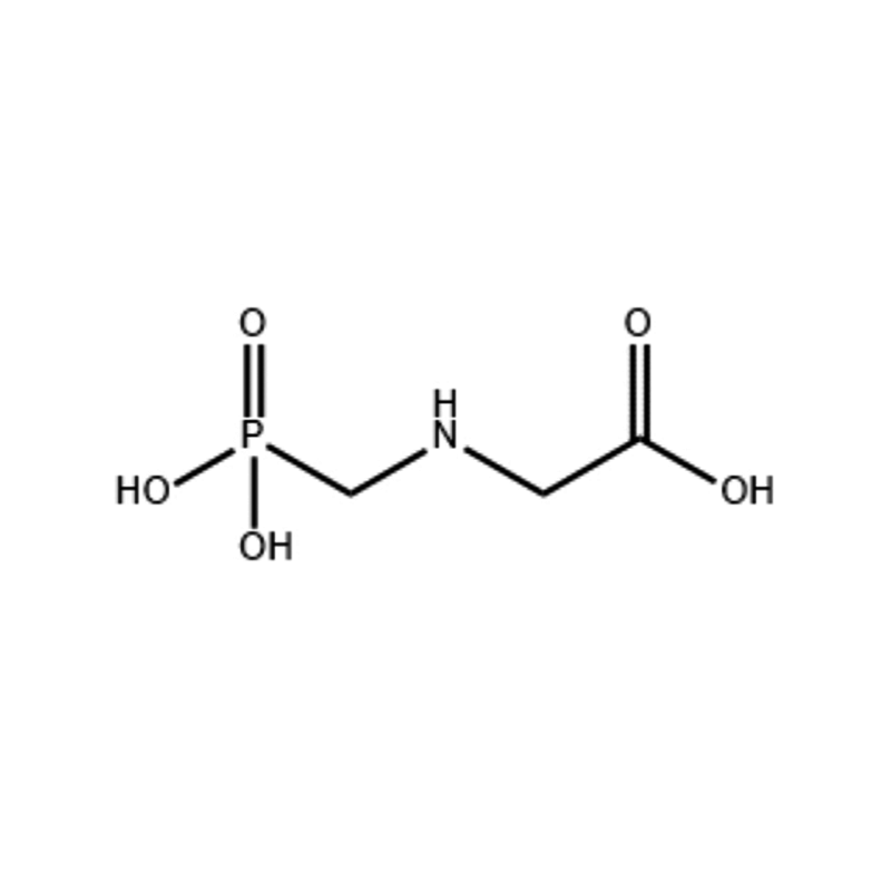 Glyphosate CAS#1071-83-6