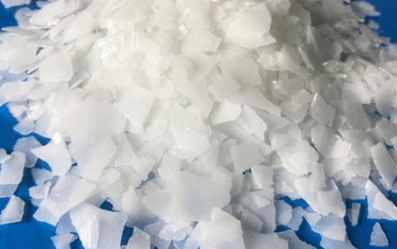 Sodium Hydroxide (CAS#1310-73-2)