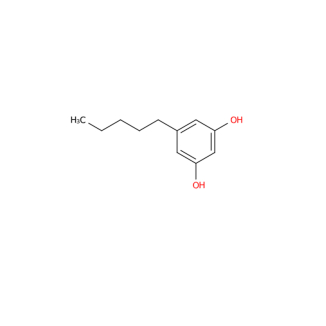 Olivetol CAS#500-66-3