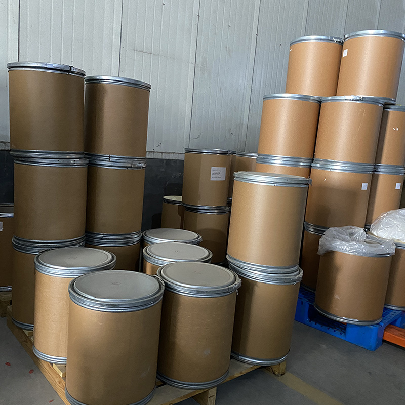 Sodium polyacrylate CAS#9003-04-7