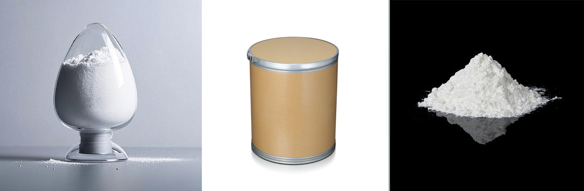 Zinc Sulphate CAS#7733-02-0