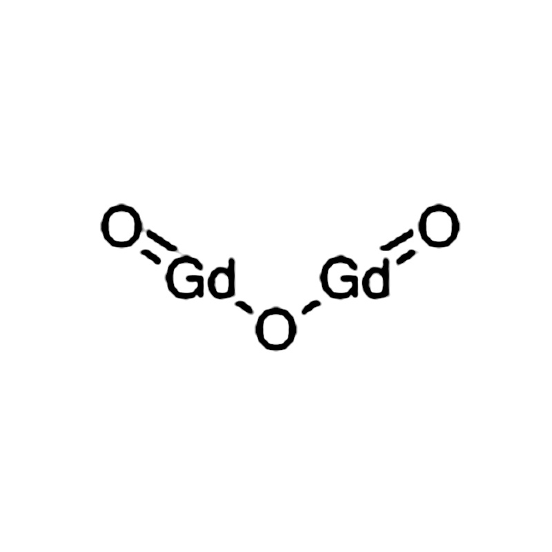 Gadoliniumoxid CAS-Nr. 12064-62-9