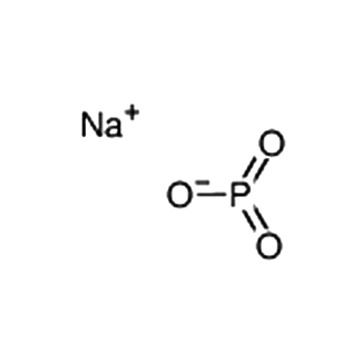 Metafosfato de sódio CAS nº 10361-03-2