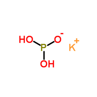 Monopotassium fosfit CAS # 13977-65-6