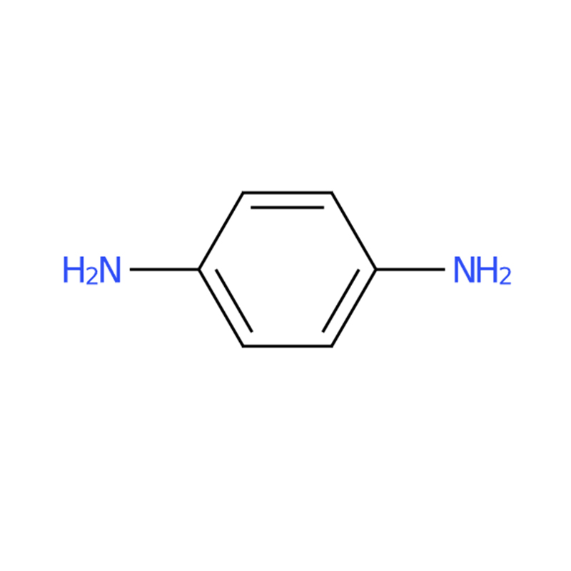 P-Fenilendiamin CAS#106-50-3