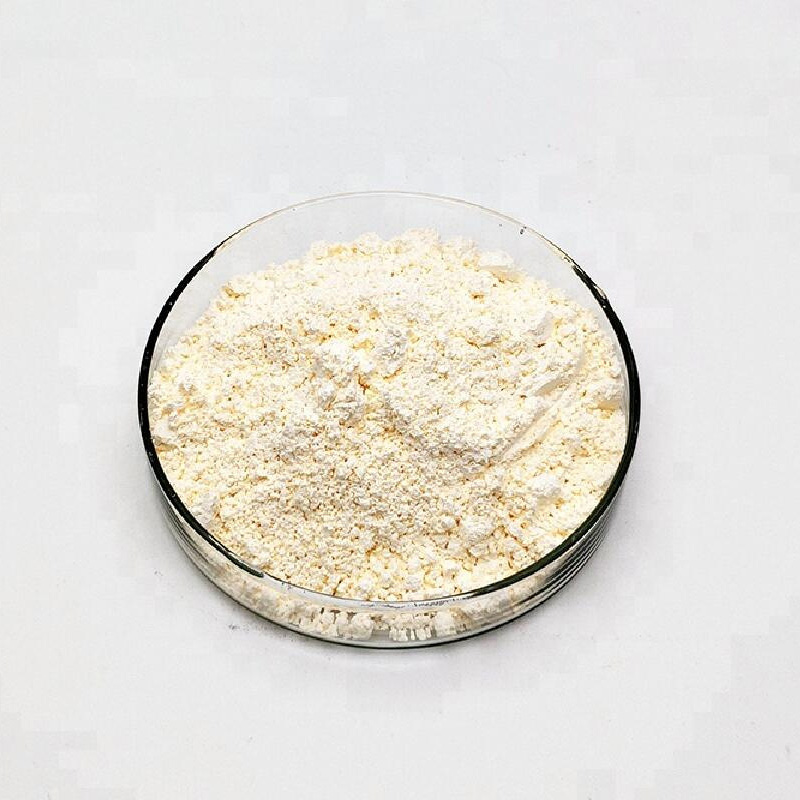 Samarium oksidi CAS # 12060-58-1