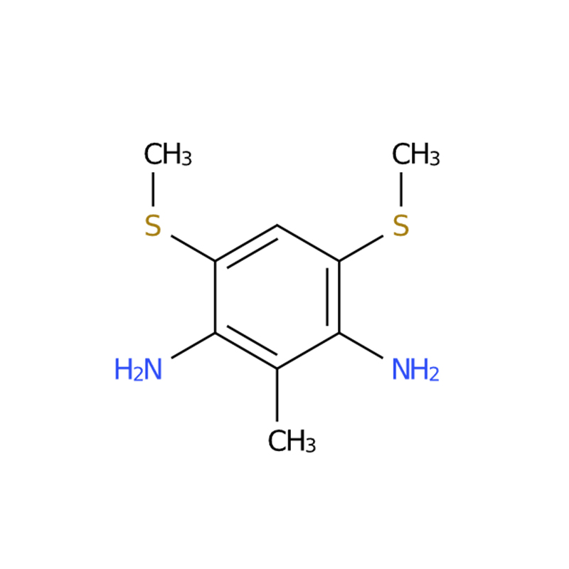 Dimethylthiotoluidinamid, CAS-Nummer 106264-79-3